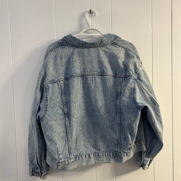 H&M Denim Jacket - Picture 5 of 5